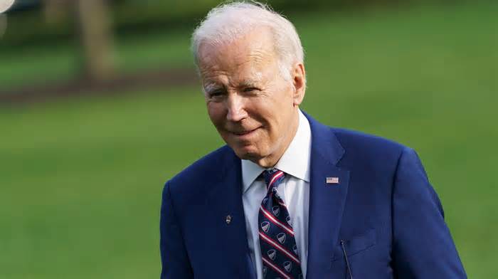 Biden declines to veto GOP-led measure to end COVID-19 emergency